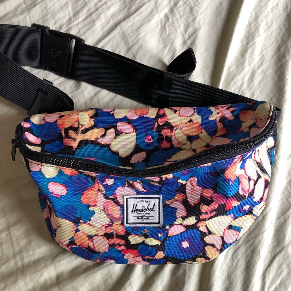 Herschel Supply Co. Fanny Pack